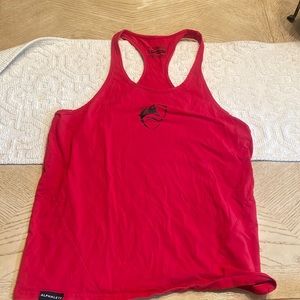Vintage ALPHALETE Stringer